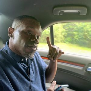 Meet your Posher, Randy